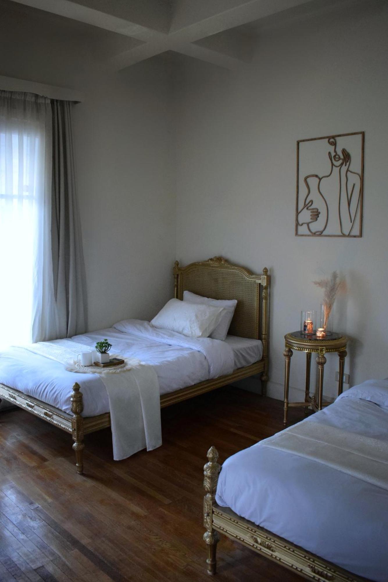 El Otel The Hotel Kairo Bagian luar foto